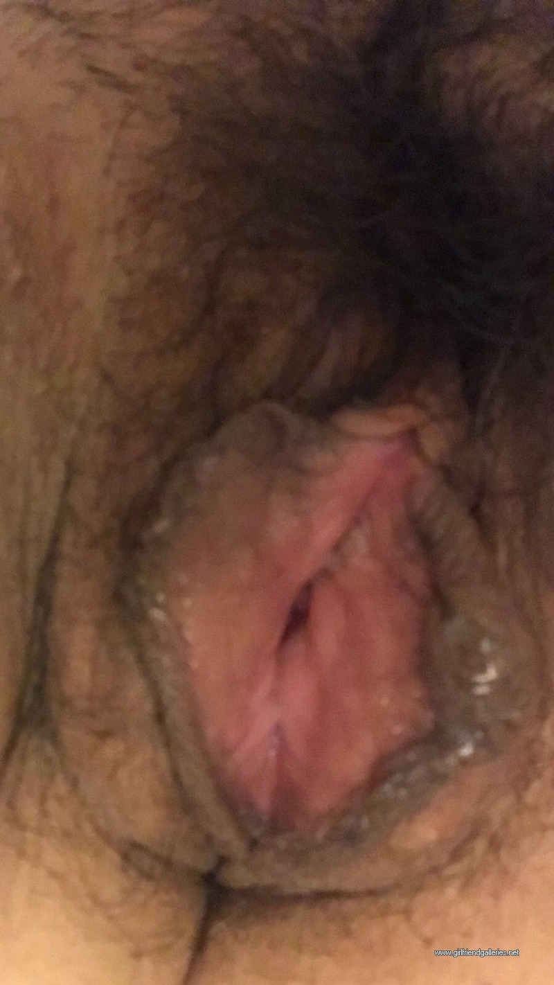 Girlfriends Pussy