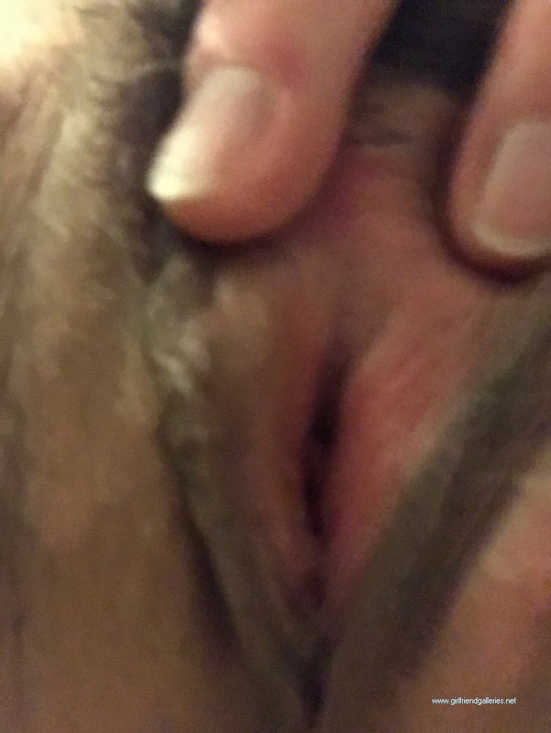 Girlfriends Pussy