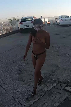 Going Down