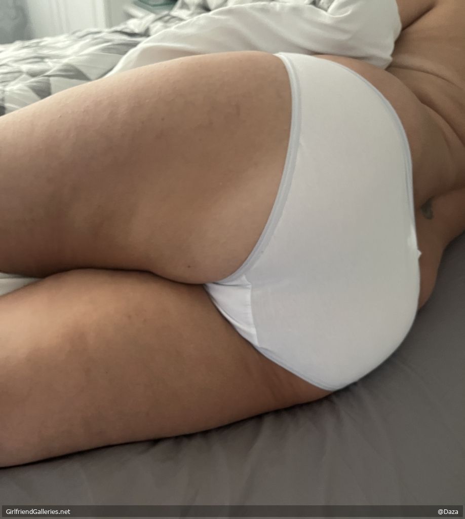 Shy wife