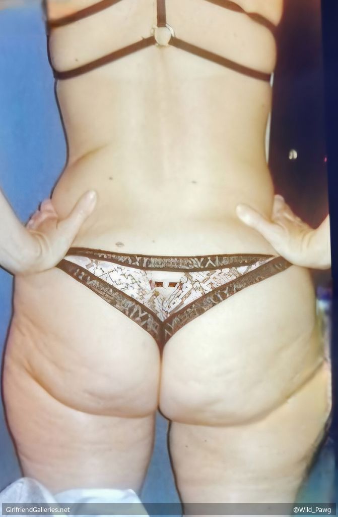 Over the Years Nudity