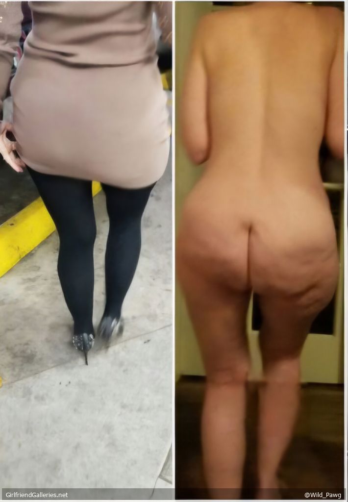 Over the Years Nudity