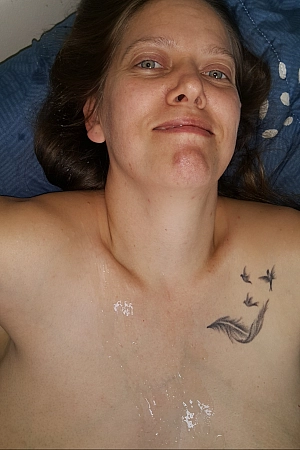 Emily has taken always happily taken cumshots