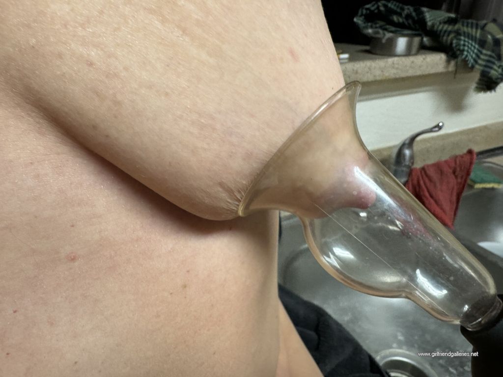 Pics, tiny tits, fuck hole and Nipple Suction Toys