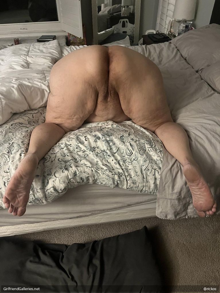 My wife