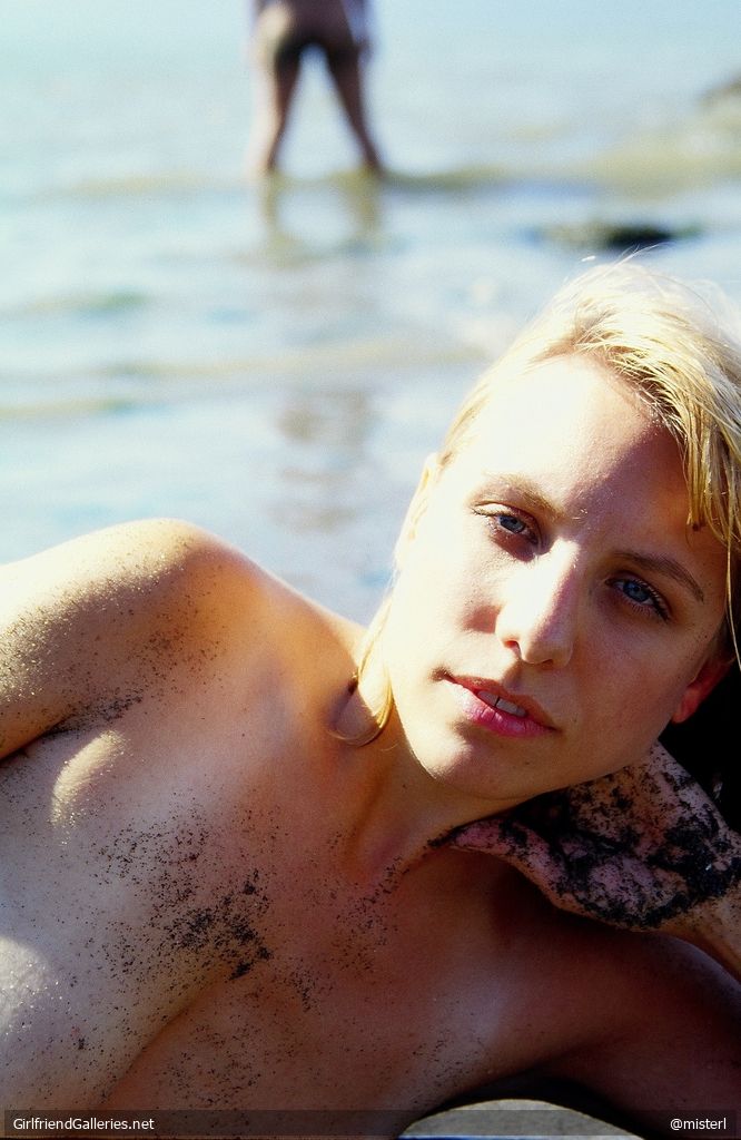 Beach Girls