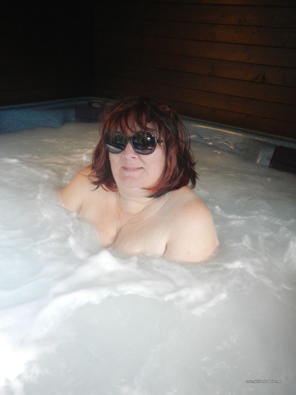 Hot Tub FUn