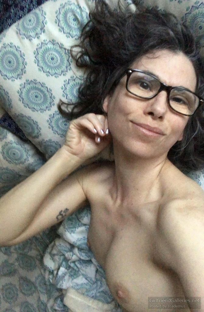 My Amazing Tits