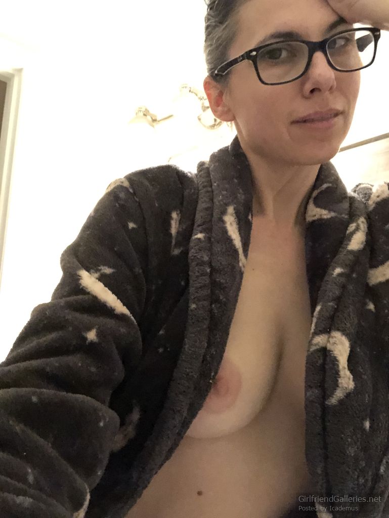 My Amazing Tits