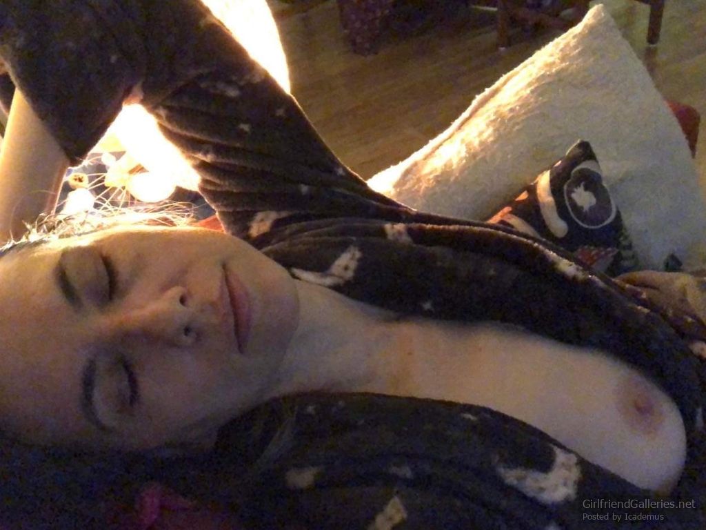 My Amazing Tits