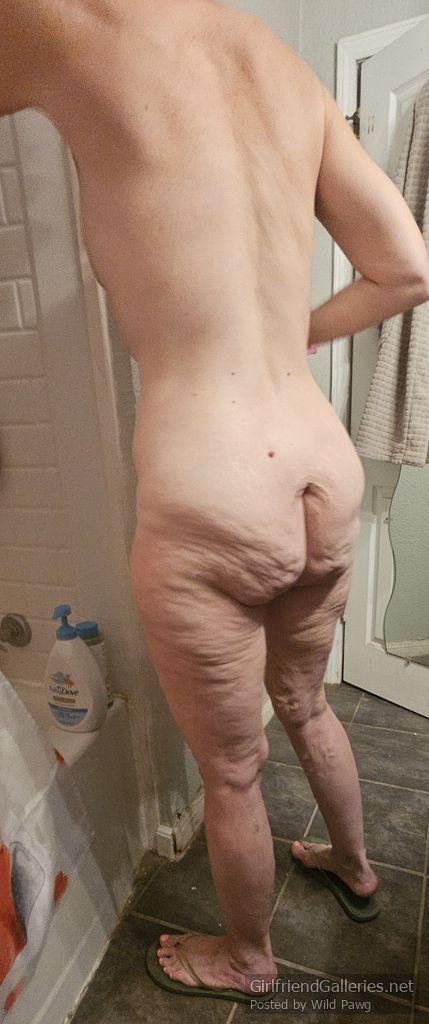 Pawg gilf