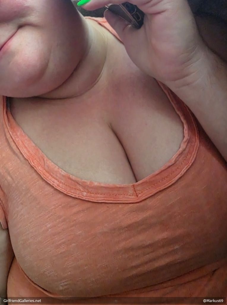 Horny couple