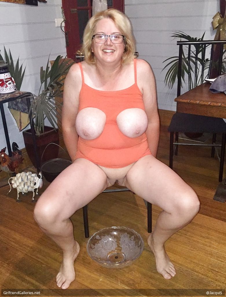 Yummy morning pee