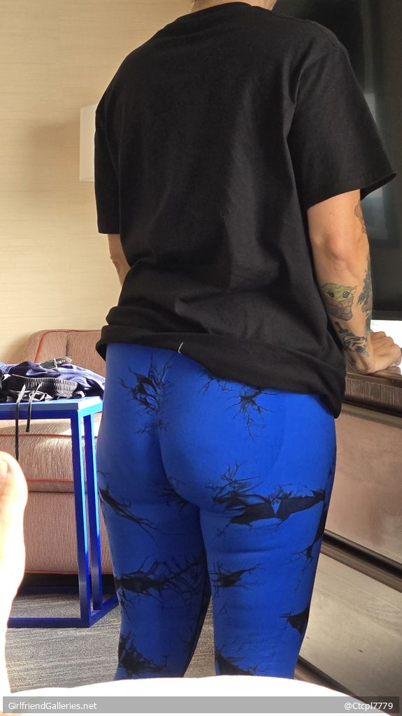 Some wifey sent me today