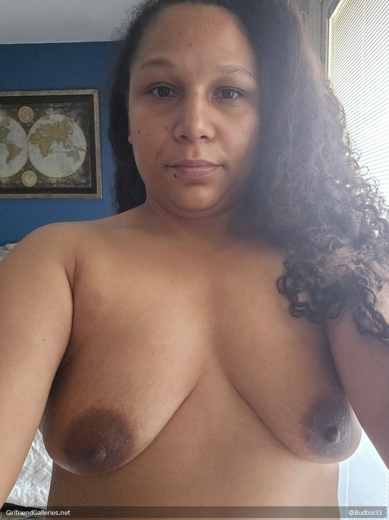 Wifey small tits
