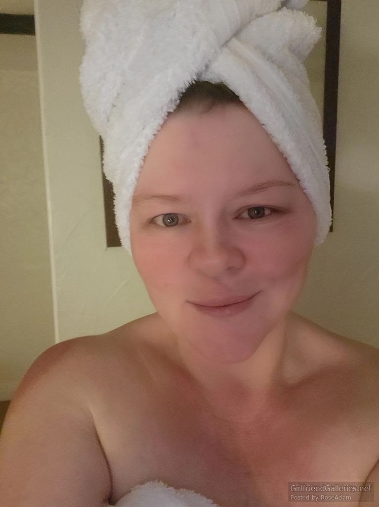 Roses happy hour shower time fun