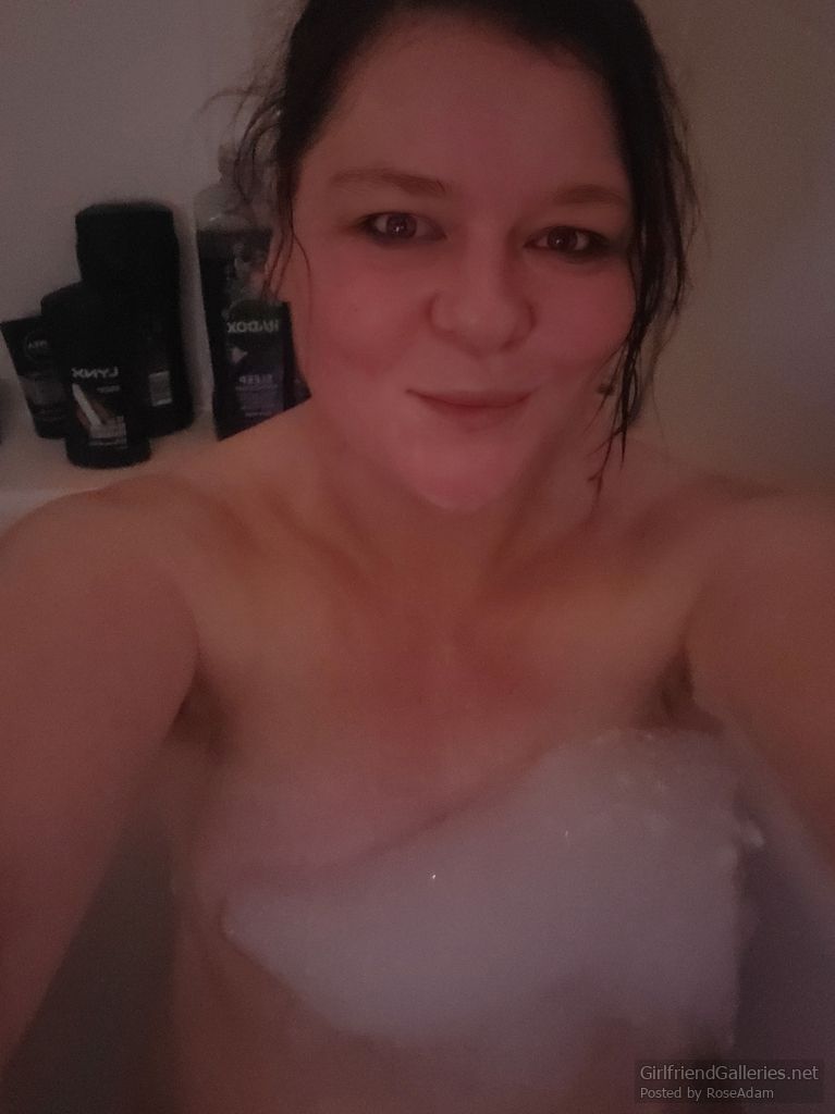 Roses happy hour shower time fun