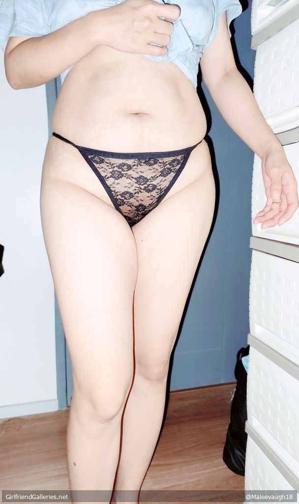 My hot wife