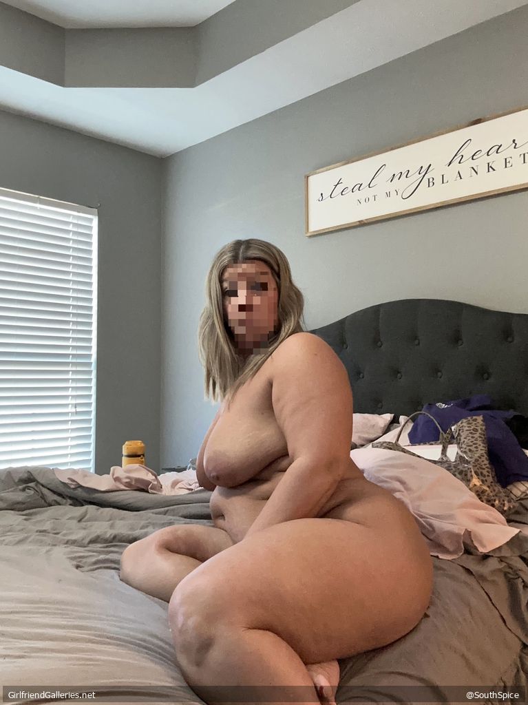 BBW Wife