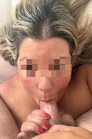 BBW Wife
