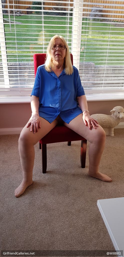 Val posted  as requested by UKNylons