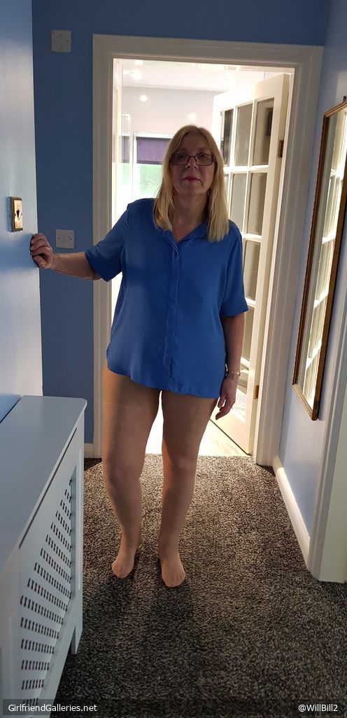 Val posted  as requested by UKNylons