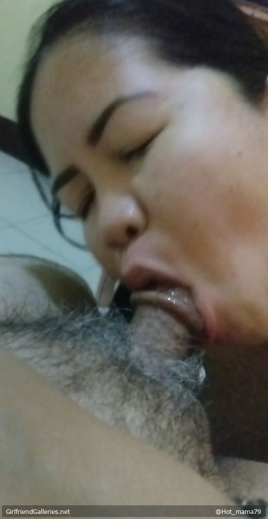 Philippines blow job