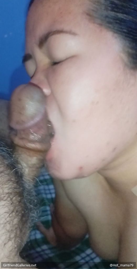 Philippines blow job