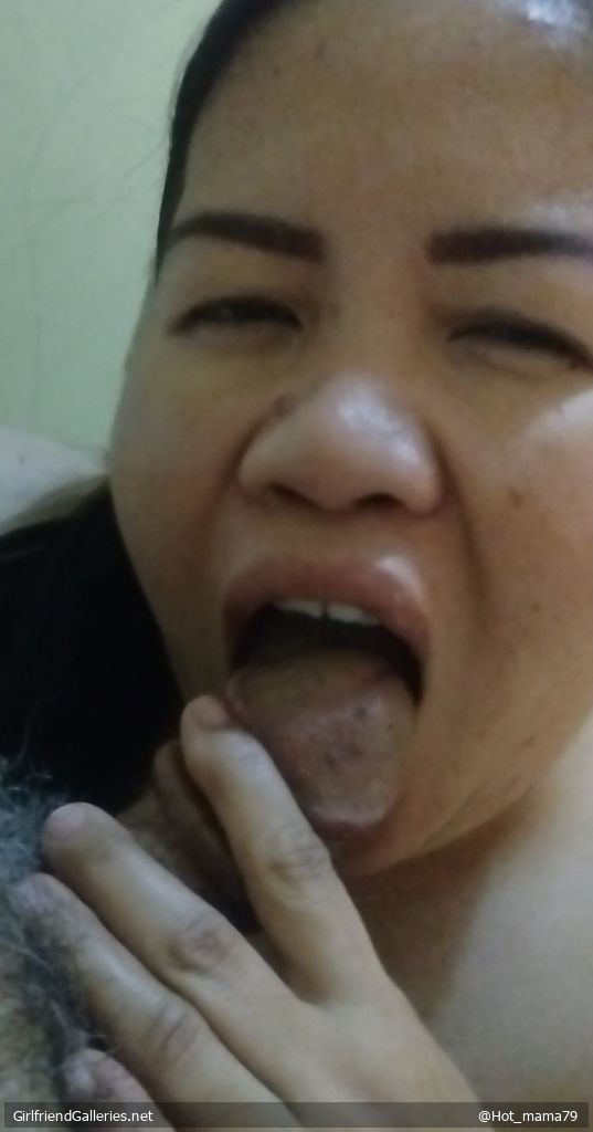 Philippines blow job