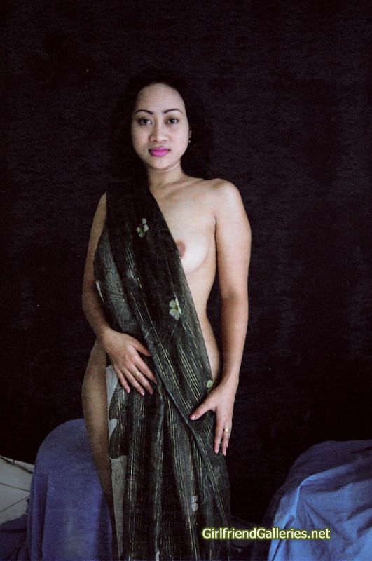 Marsinah mature Nude