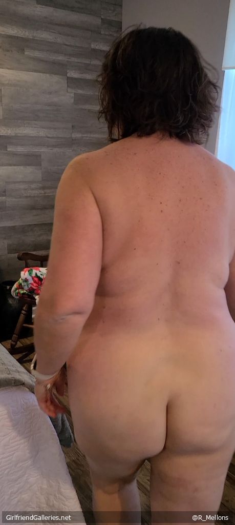 BBW wife