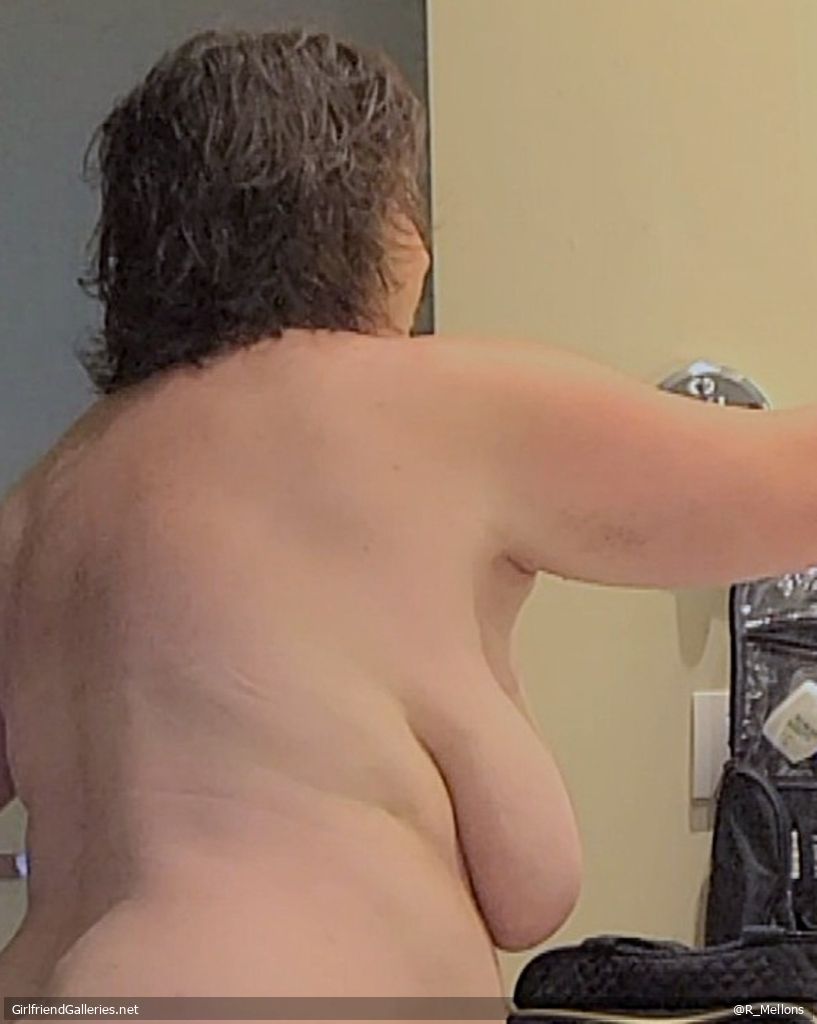 BBW wife