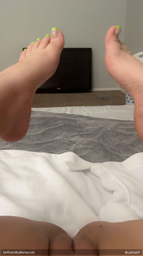 Mexican MILF