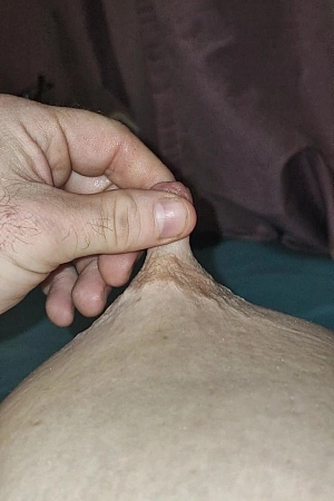 Milking