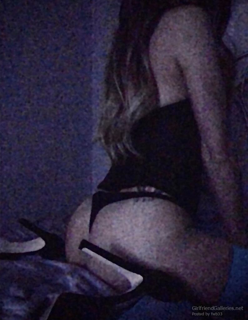 Me and Hubby showing off