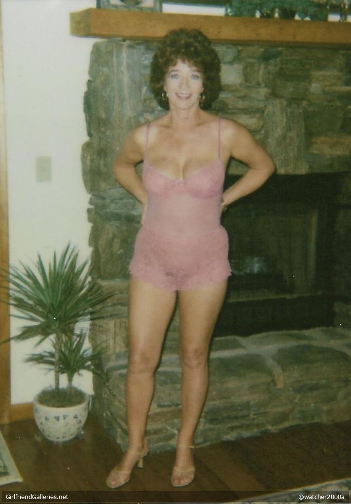 My wife