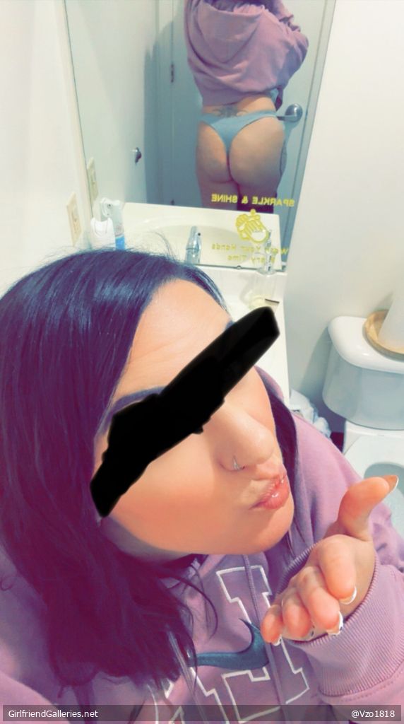 Thicc body wife