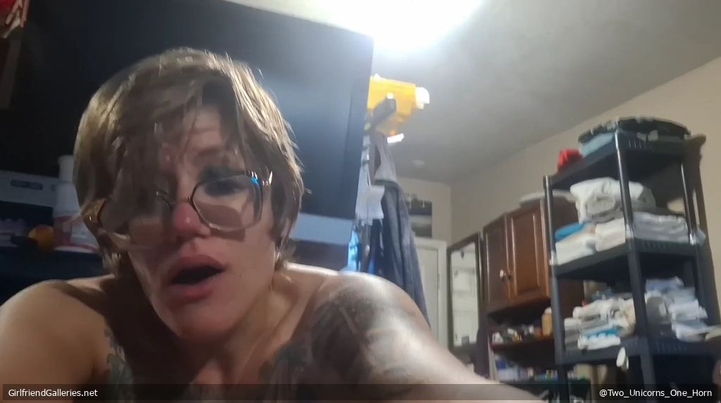 Can you see the magic when she fucking ravishes me?