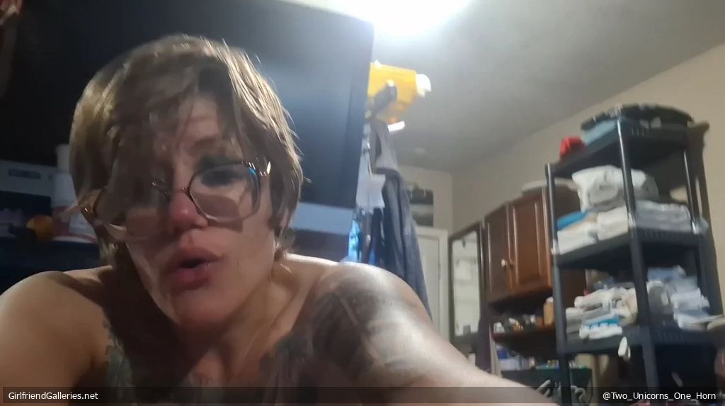 Can you see the magic when she fucking ravishes me?