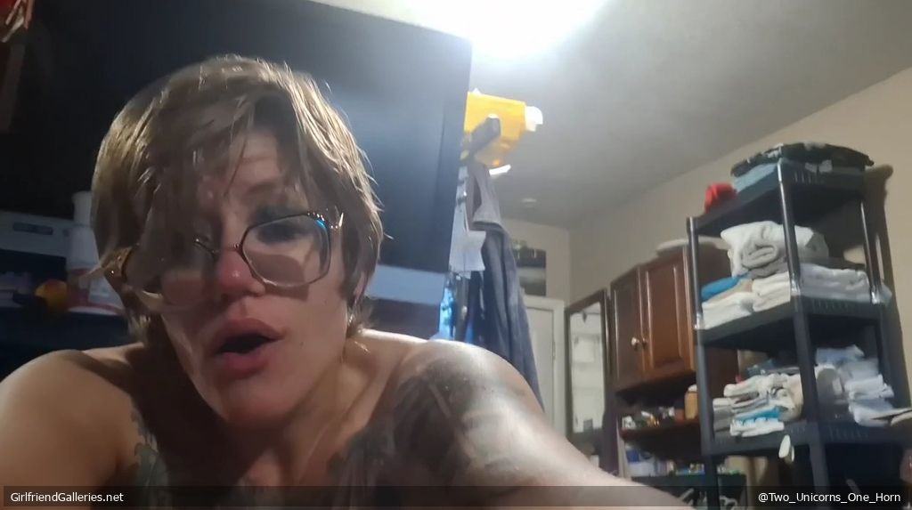 Can you see the magic when she fucking ravishes me?