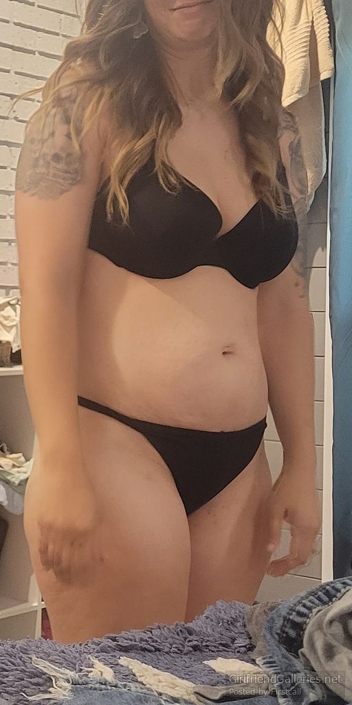 Some old and new mix