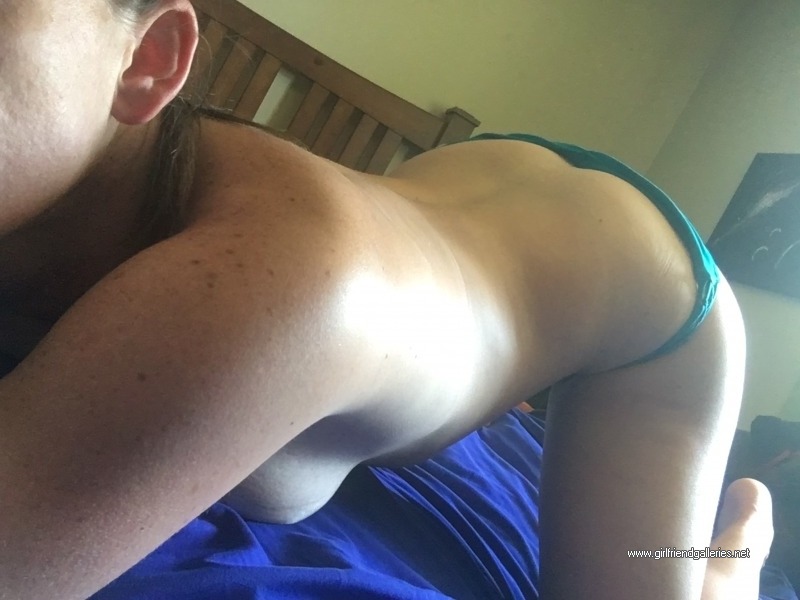 Horny after tanning