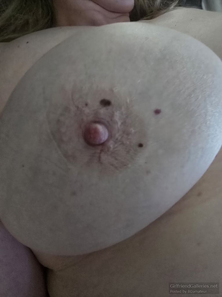 Random Wife Pics