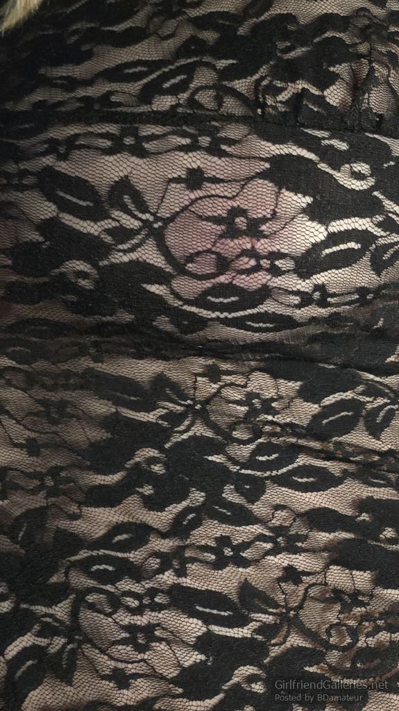 Random Wife Pics