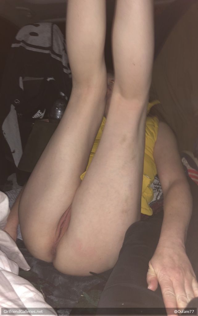 Sexy Auburn GF