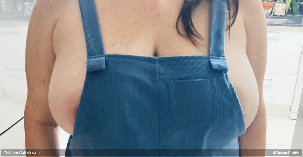 Boobs!
