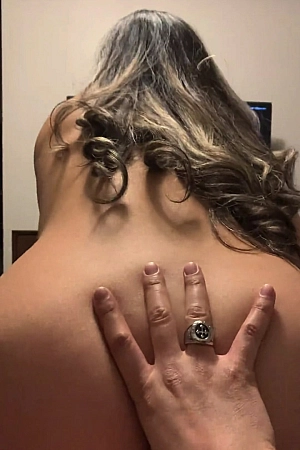 Sexy latina