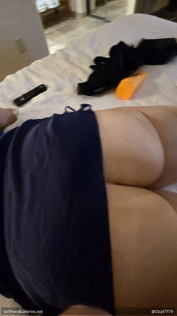 My wife can fuck!!