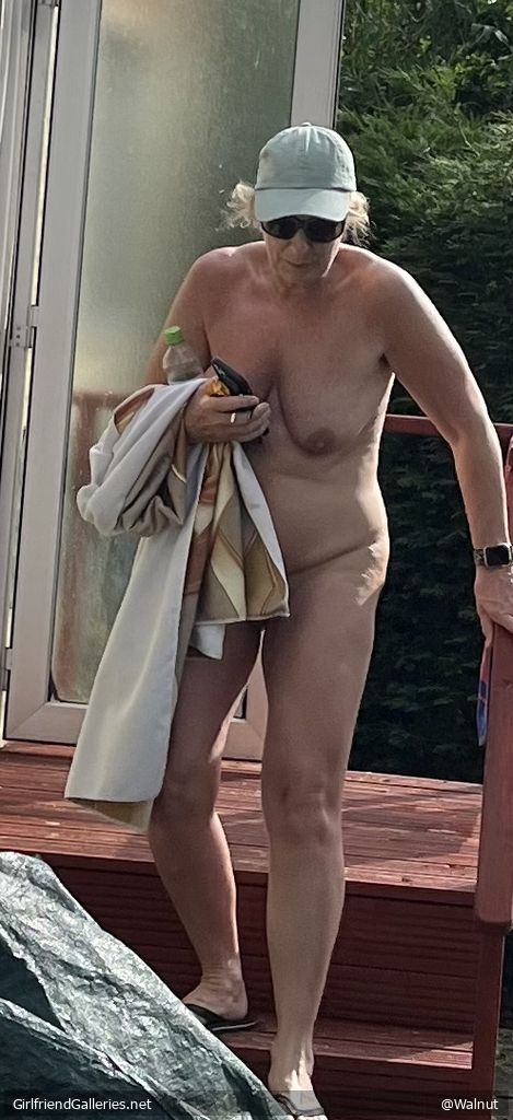 B/H weekend nude walks