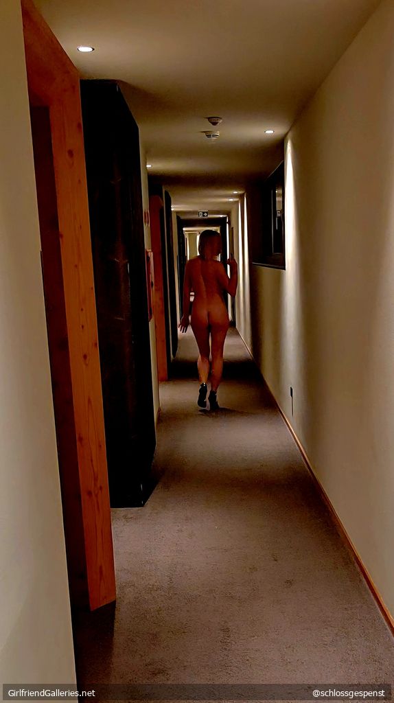 A few new photos from Room 327...